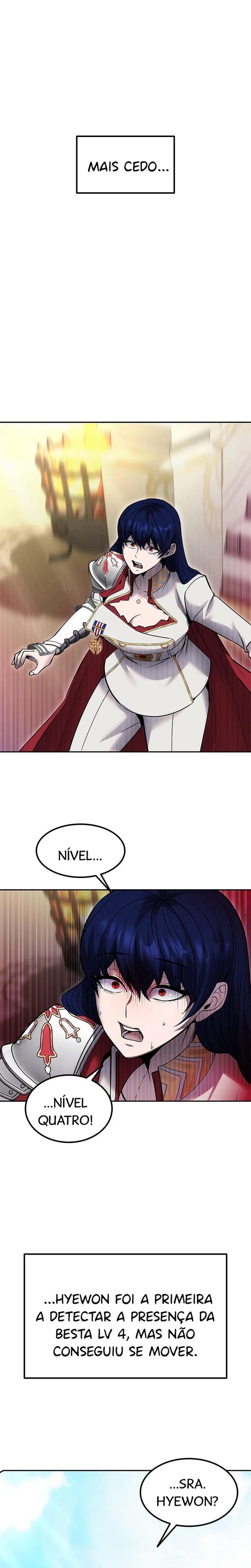 Read Secretamente Mais Poderoso que o Herói PT Manga Online