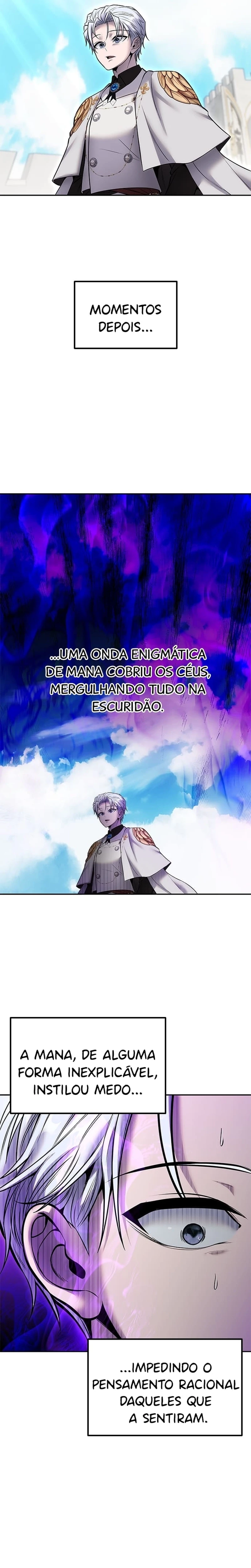 Read Secretamente Mais Poderoso que o Herói PT Manga Online