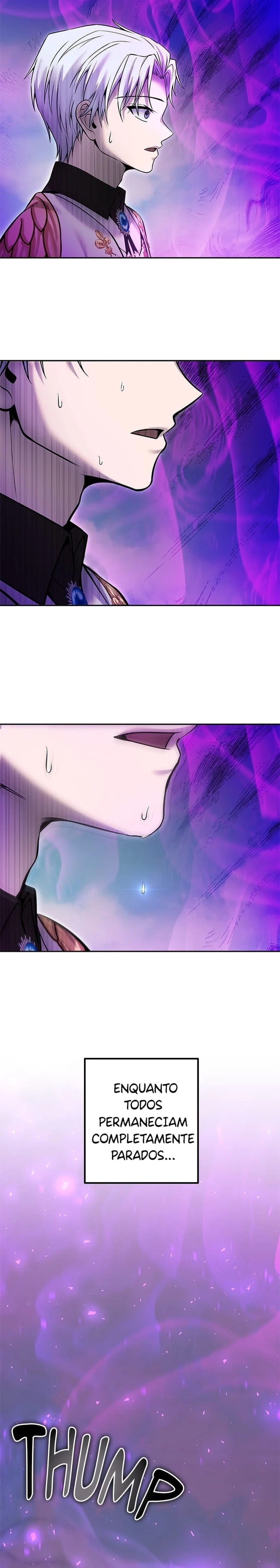 Read Secretamente Mais Poderoso que o Herói PT Manga Online
