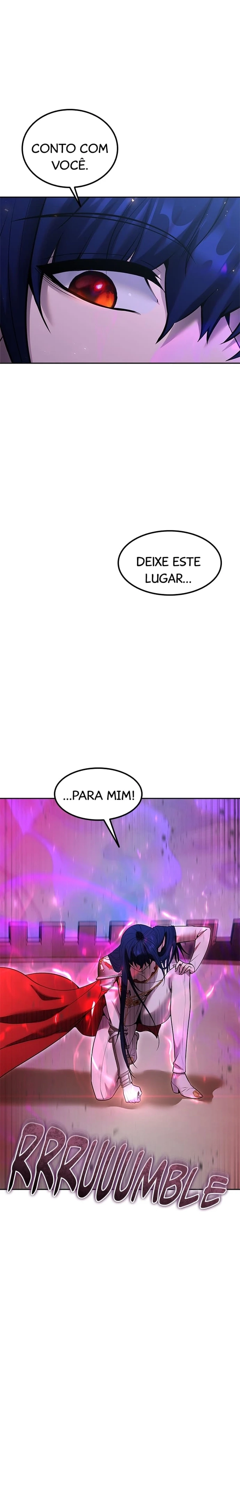 Read Secretamente Mais Poderoso que o Herói PT Manga Online