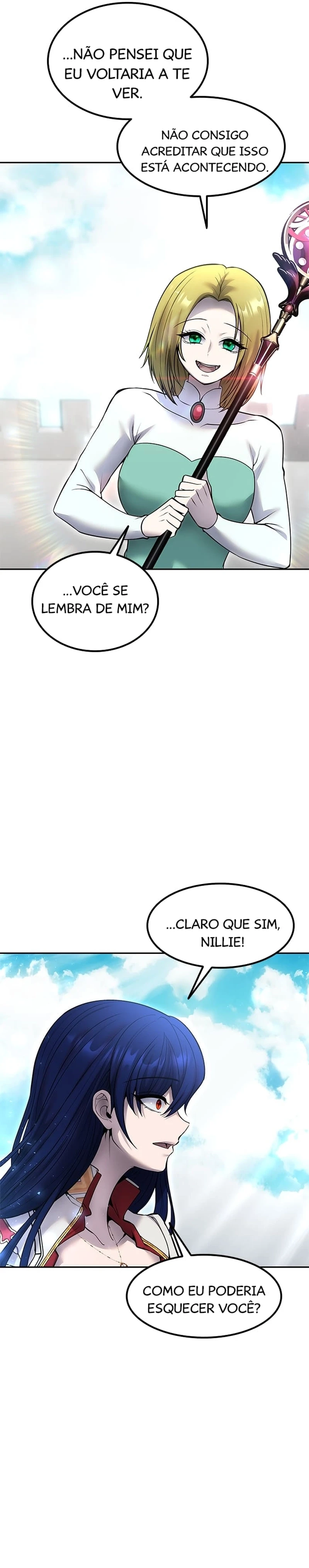 Read Secretamente Mais Poderoso que o Herói PT Manga Online