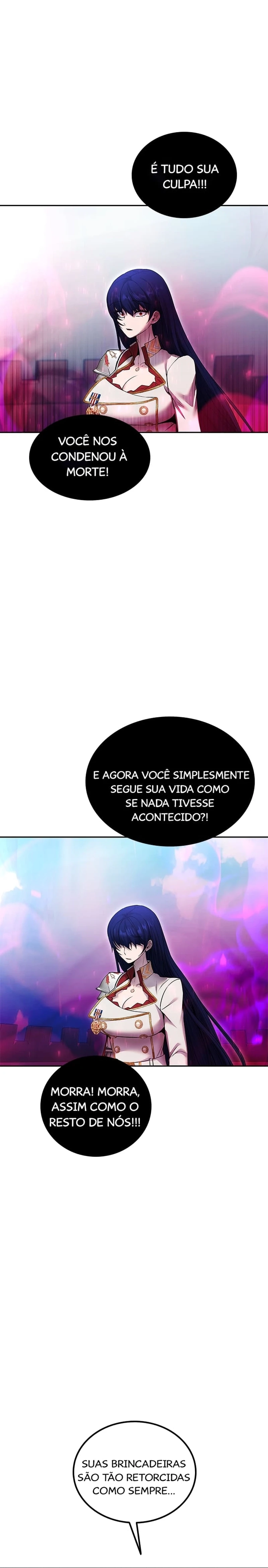Read Secretamente Mais Poderoso que o Herói PT Manga Online