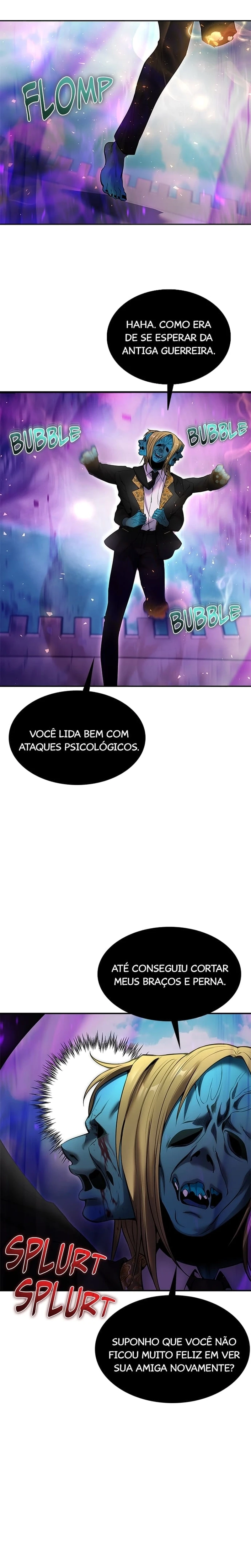 Read Secretamente Mais Poderoso que o Herói PT Manga Online