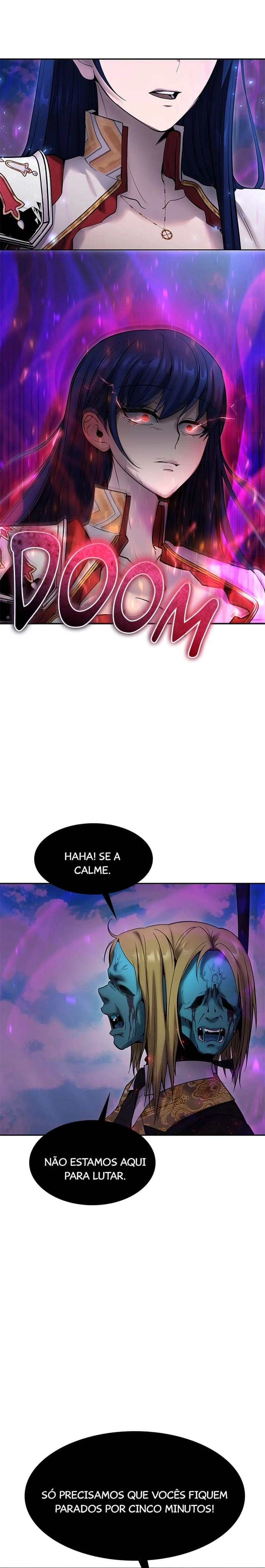 Read Secretamente Mais Poderoso que o Herói PT Manga Online