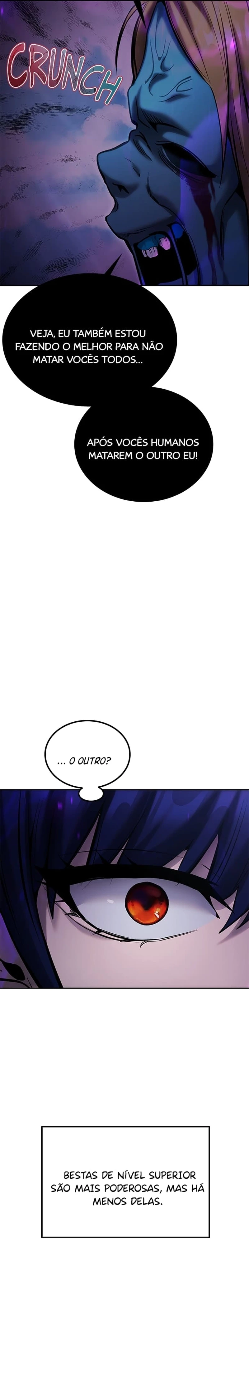 Read Secretamente Mais Poderoso que o Herói PT Manga Online
