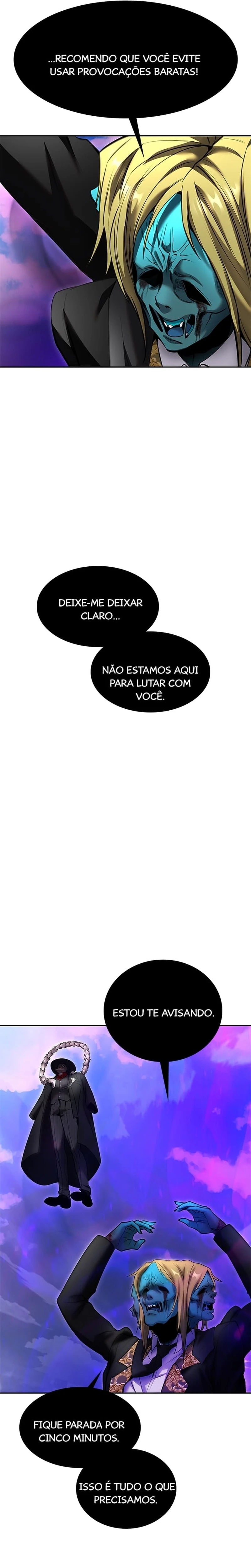 Read Secretamente Mais Poderoso que o Herói PT Manga Online
