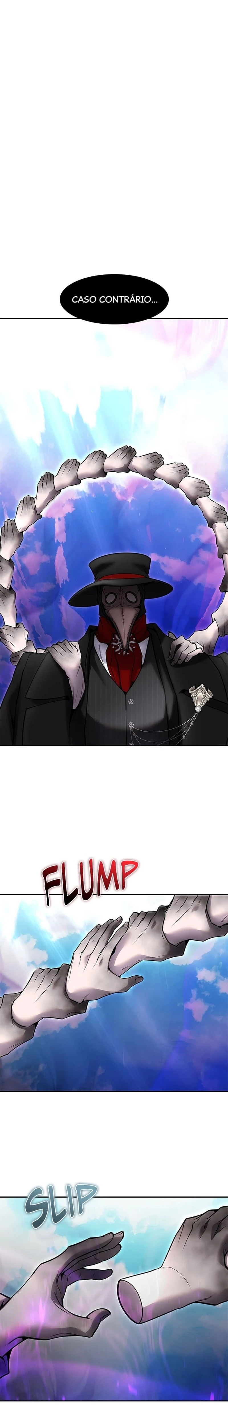 Read Secretamente Mais Poderoso que o Herói PT Manga Online