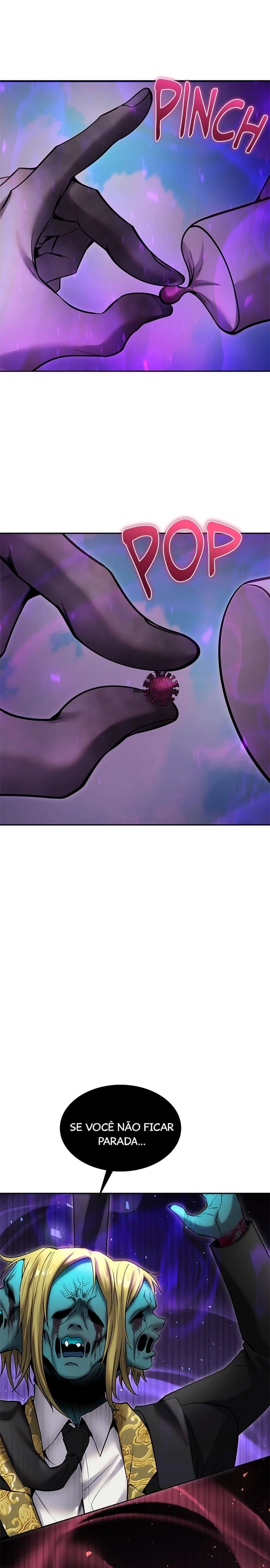 Read Secretamente Mais Poderoso que o Herói PT Manga Online