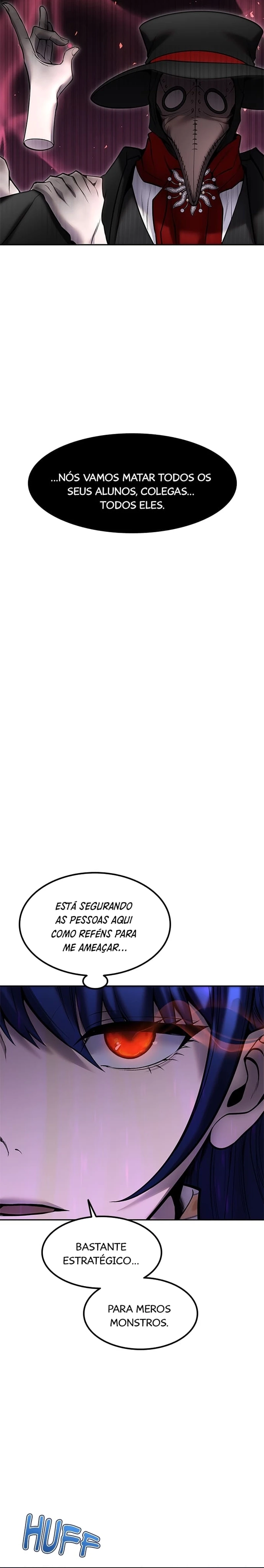 Read Secretamente Mais Poderoso que o Herói PT Manga Online