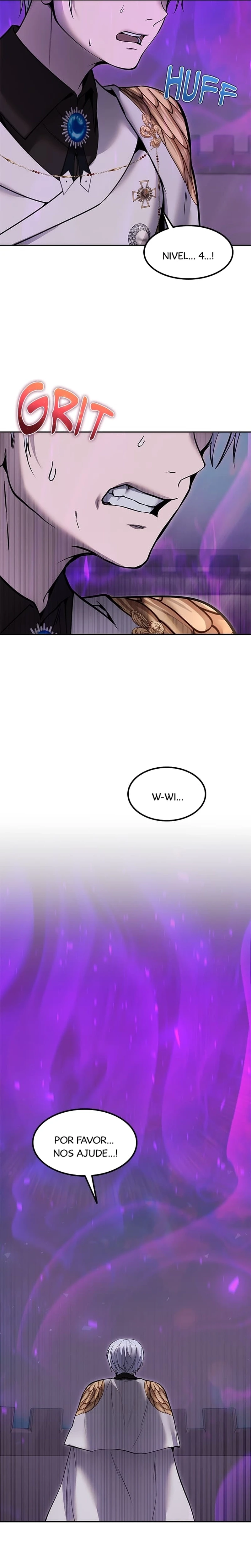 Read Secretamente Mais Poderoso que o Herói PT Manga Online