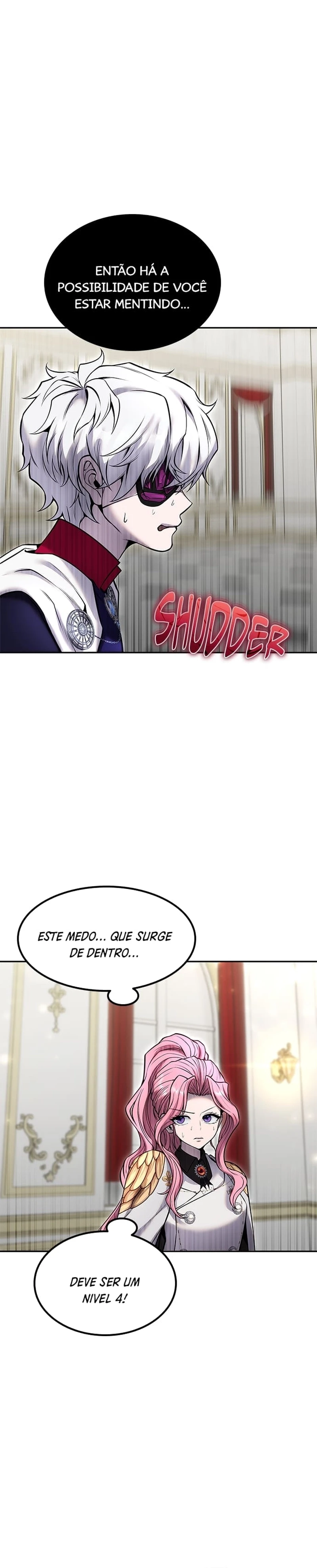 Read Secretamente Mais Poderoso que o Herói PT Manga Online