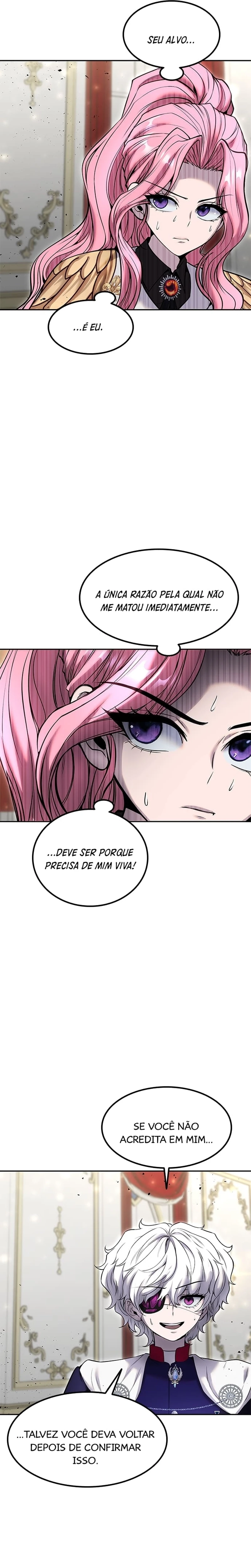 Read Secretamente Mais Poderoso que o Herói PT Manga Online