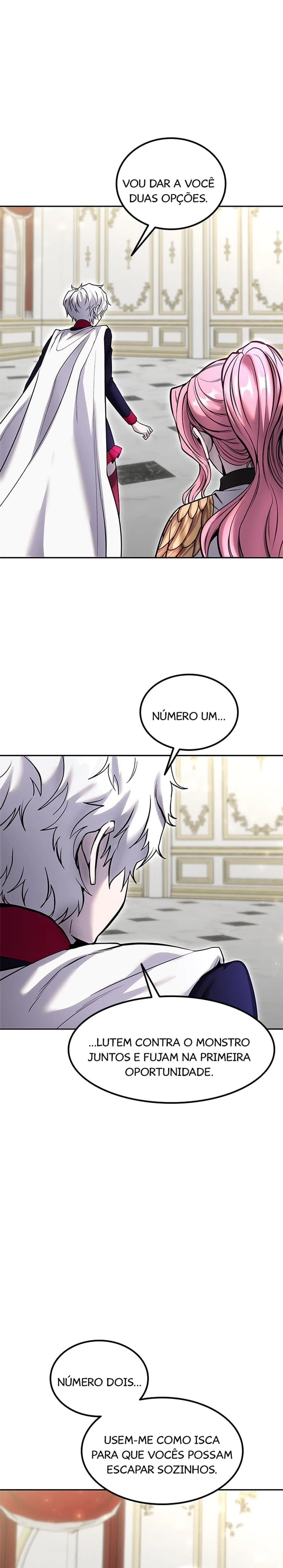 Read Secretamente Mais Poderoso que o Herói PT Manga Online