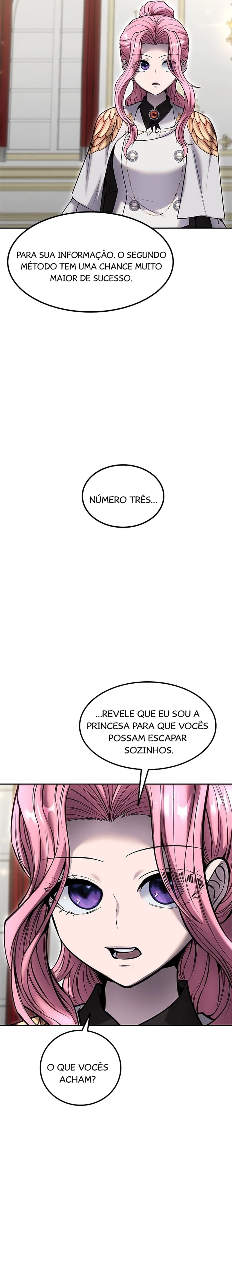 Read Secretamente Mais Poderoso que o Herói PT Manga Online
