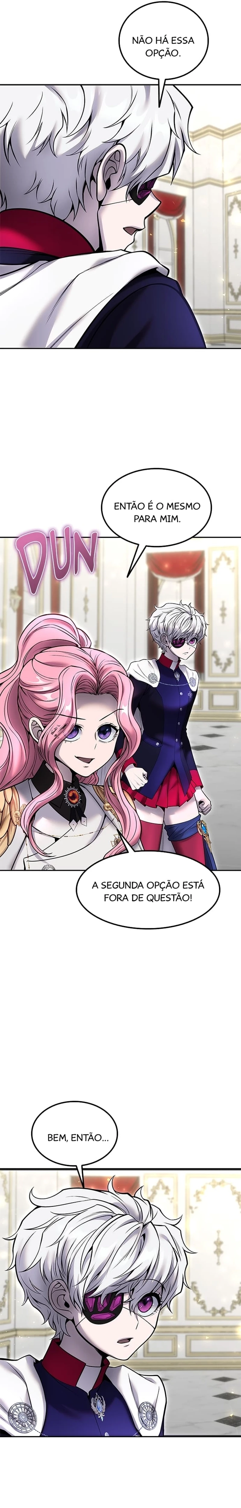 Read Secretamente Mais Poderoso que o Herói PT Manga Online