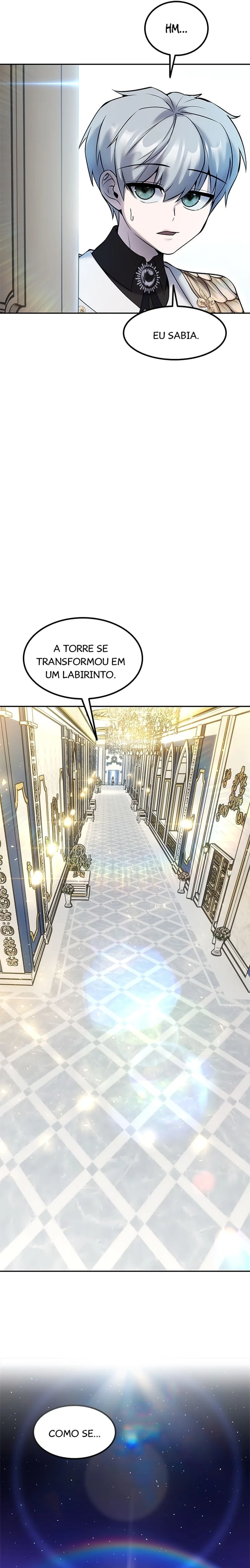 Read Secretamente Mais Poderoso que o Herói PT Manga Online