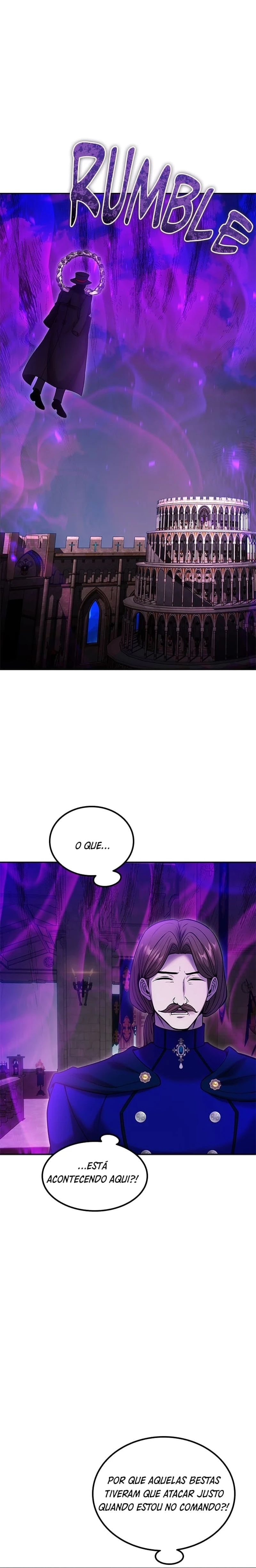Read Secretamente Mais Poderoso que o Herói PT Manga Online