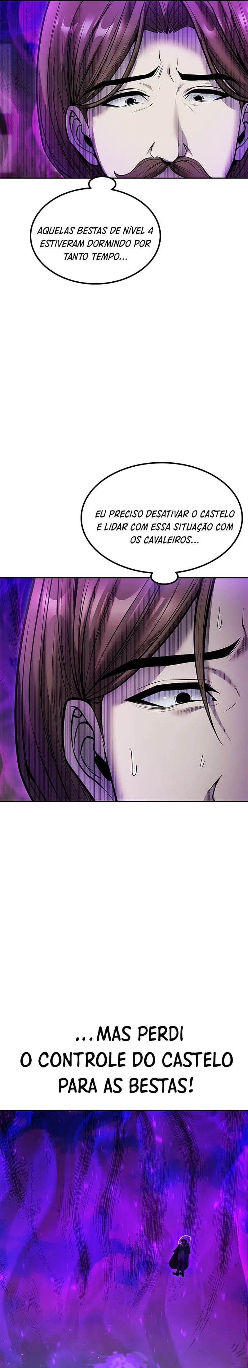 Read Secretamente Mais Poderoso que o Herói PT Manga Online