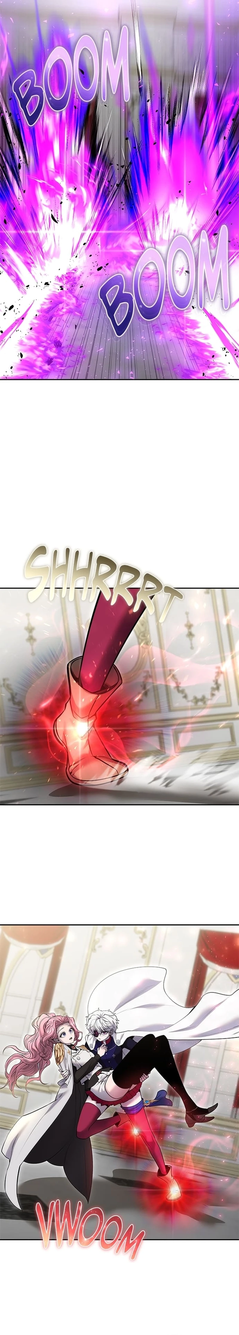 Read Secretamente Mais Poderoso que o Herói PT Manga Online