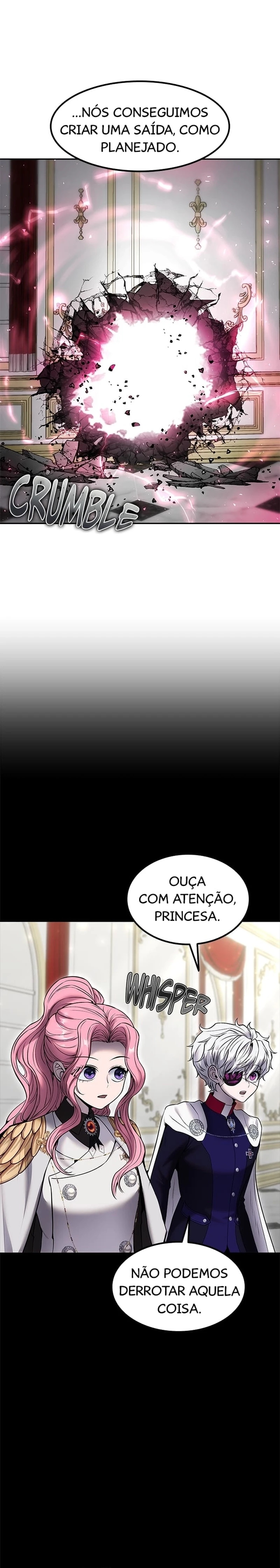 Read Secretamente Mais Poderoso que o Herói PT Manga Online
