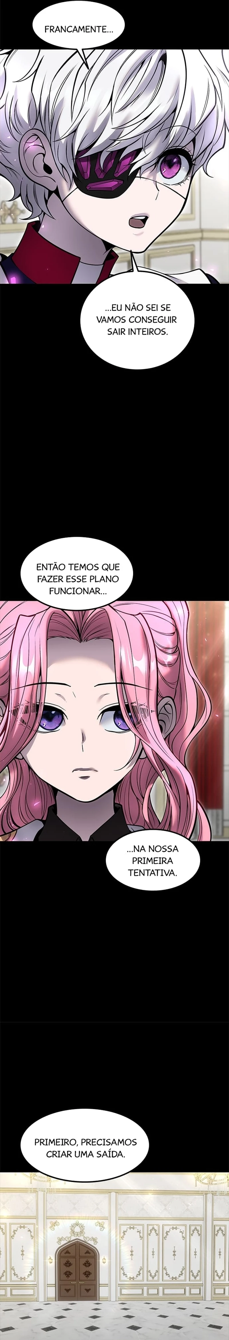 Read Secretamente Mais Poderoso que o Herói PT Manga Online