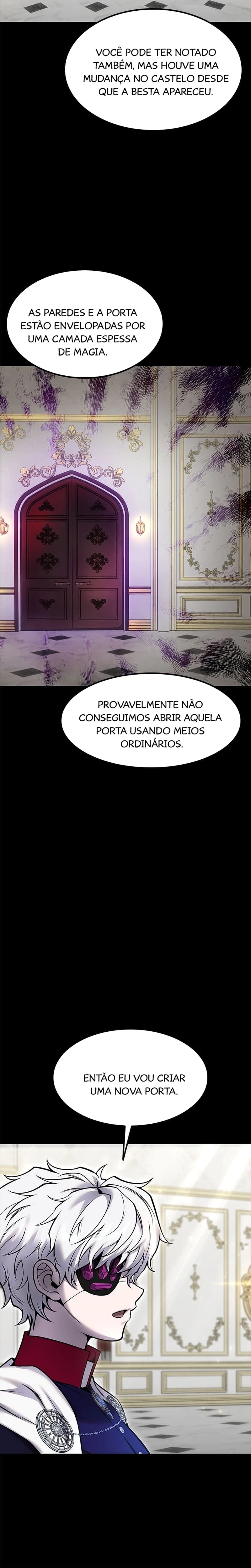 Read Secretamente Mais Poderoso que o Herói PT Manga Online