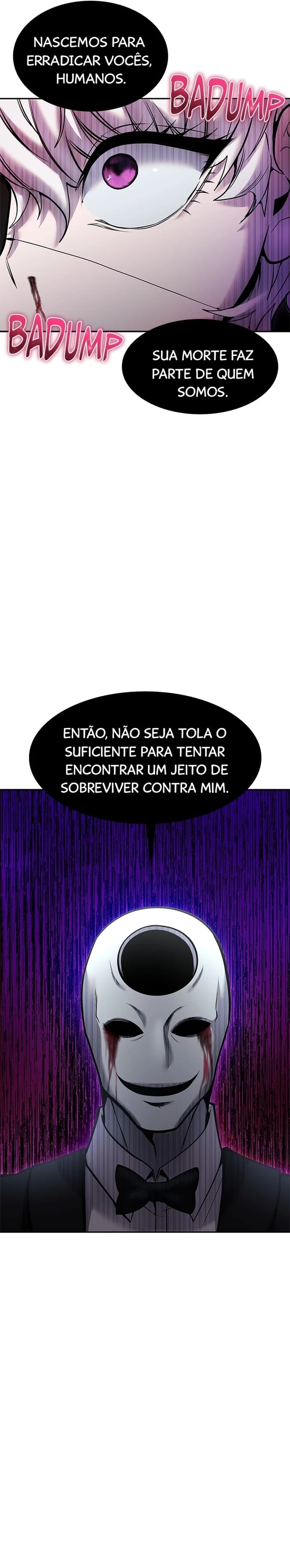 Read Secretamente Mais Poderoso que o Herói PT Manga Online