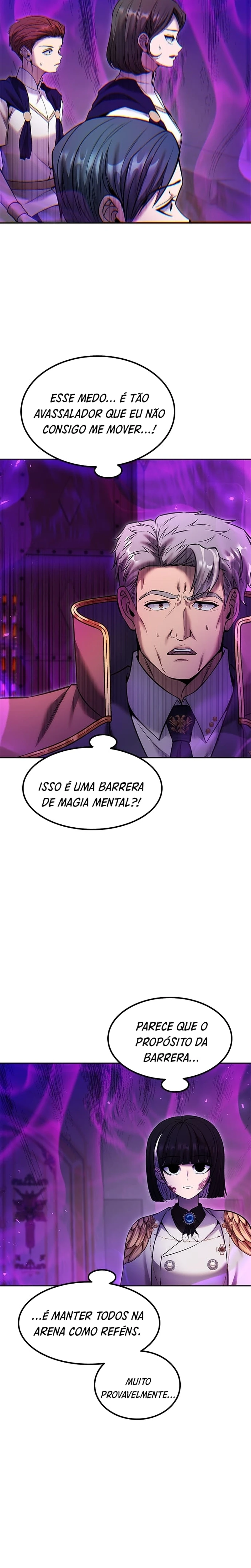 Read Secretamente Mais Poderoso que o Herói PT Manga Online