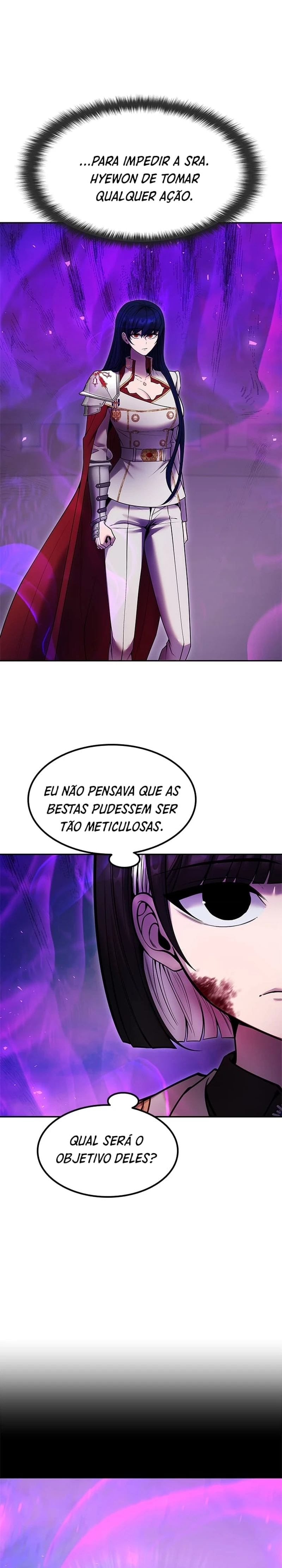 Read Secretamente Mais Poderoso que o Herói PT Manga Online