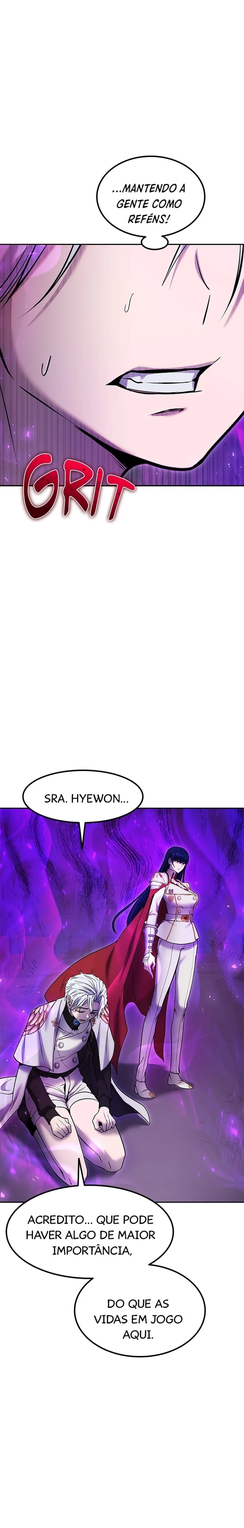Read Secretamente Mais Poderoso que o Herói PT Manga Online
