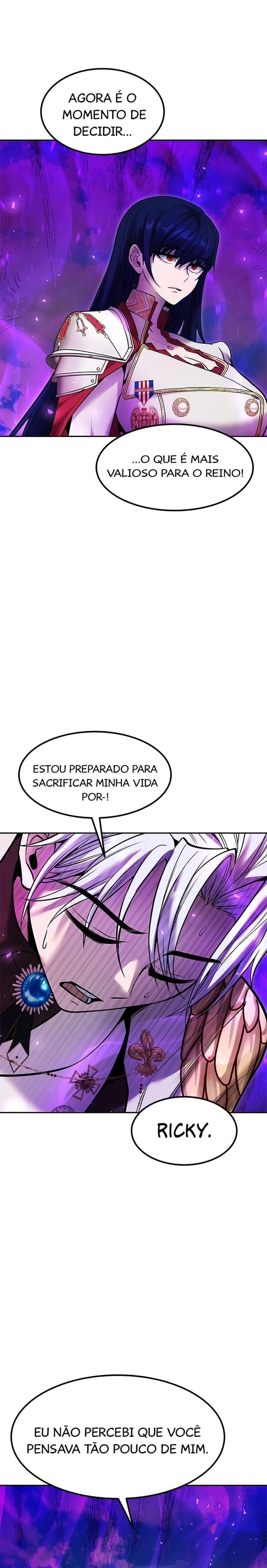 Read Secretamente Mais Poderoso que o Herói PT Manga Online