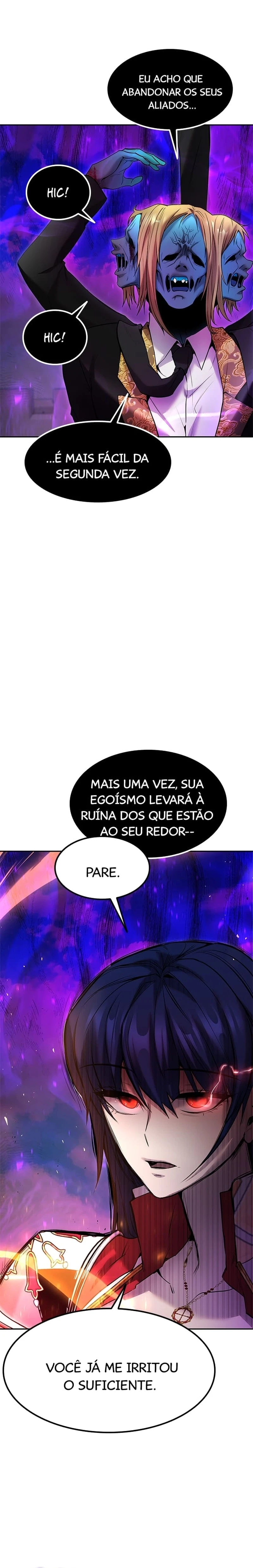 Read Secretamente Mais Poderoso que o Herói PT Manga Online