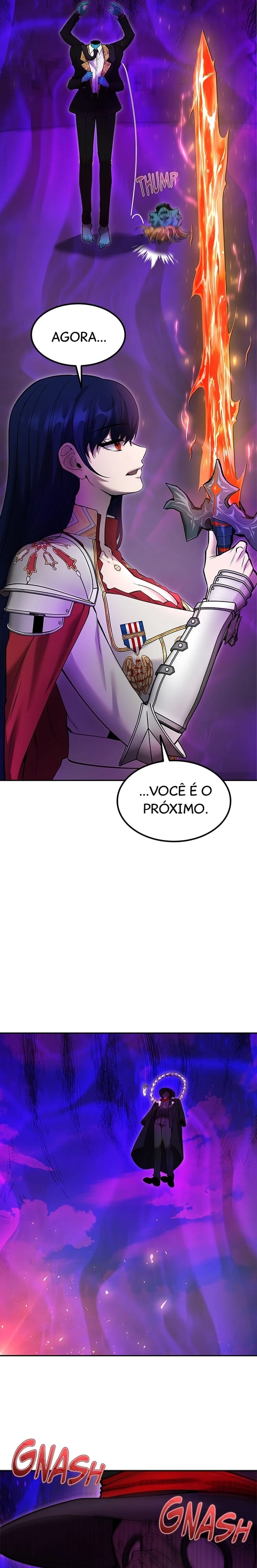 Read Secretamente Mais Poderoso que o Herói PT Manga Online