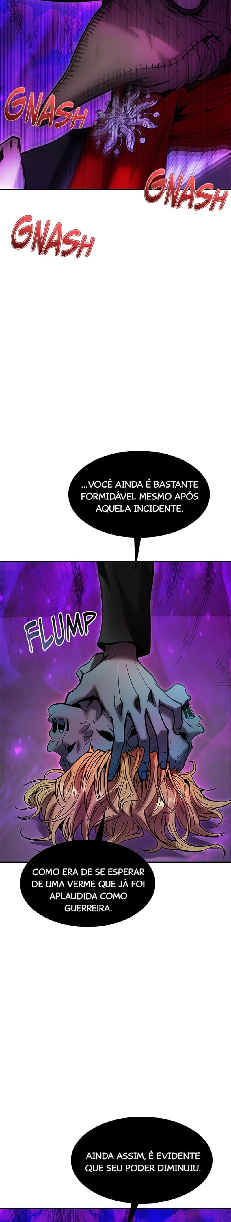 Read Secretamente Mais Poderoso que o Herói PT Manga Online