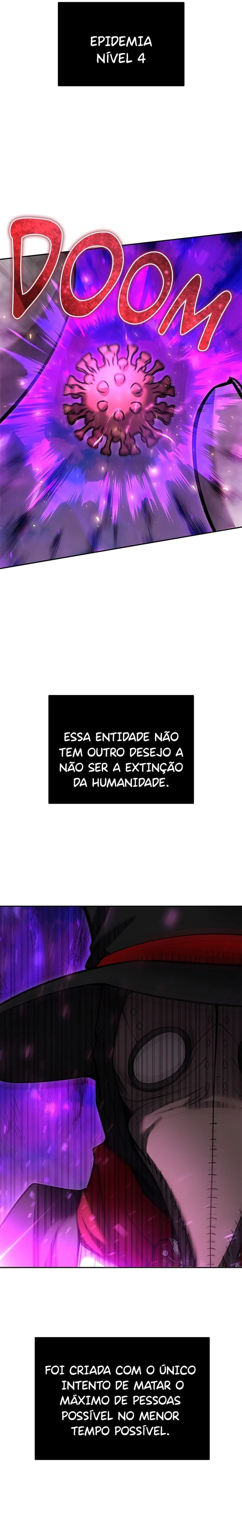 Read Secretamente Mais Poderoso que o Herói PT Manga Online