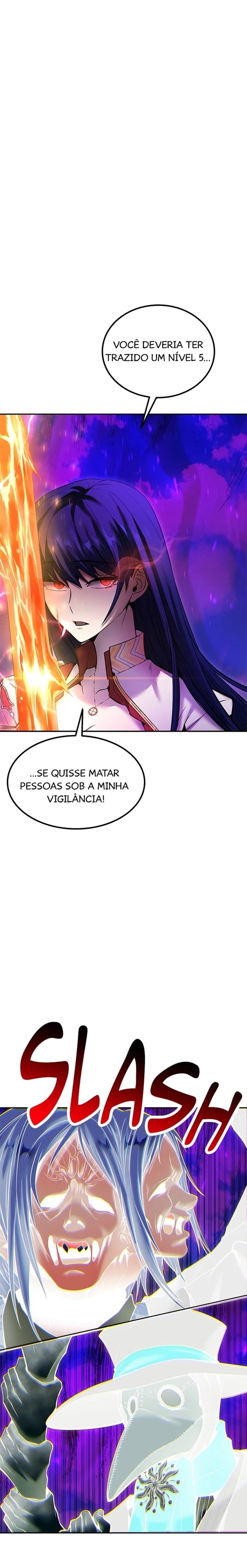 Read Secretamente Mais Poderoso que o Herói PT Manga Online