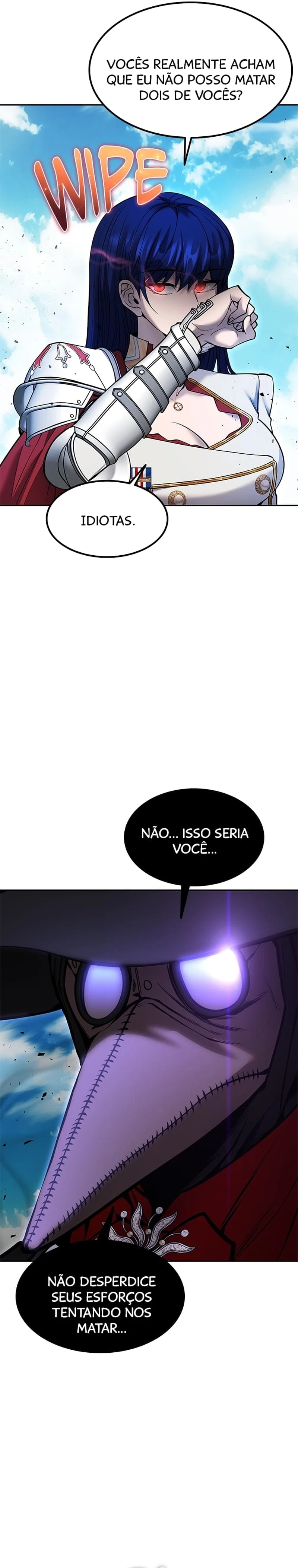 Read Secretamente Mais Poderoso que o Herói PT Manga Online