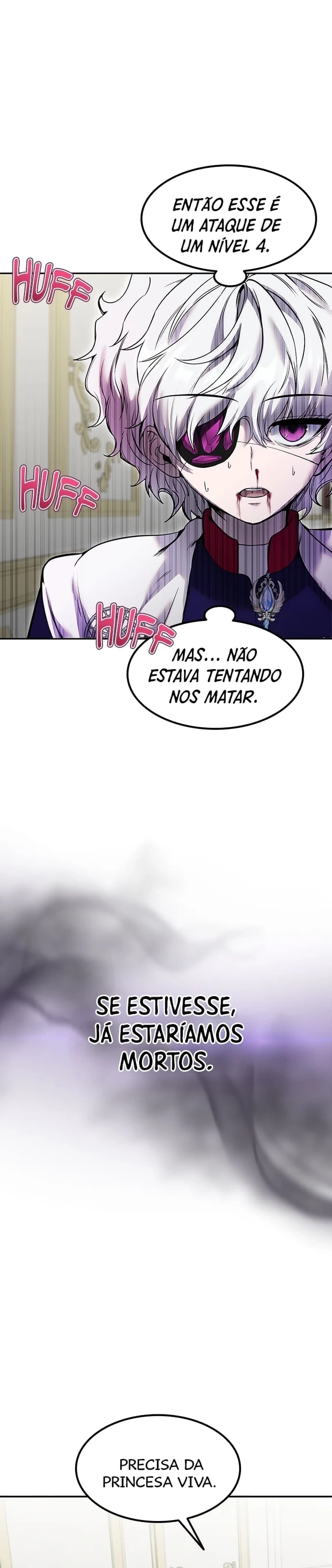 Read Secretamente Mais Poderoso que o Herói PT Manga Online