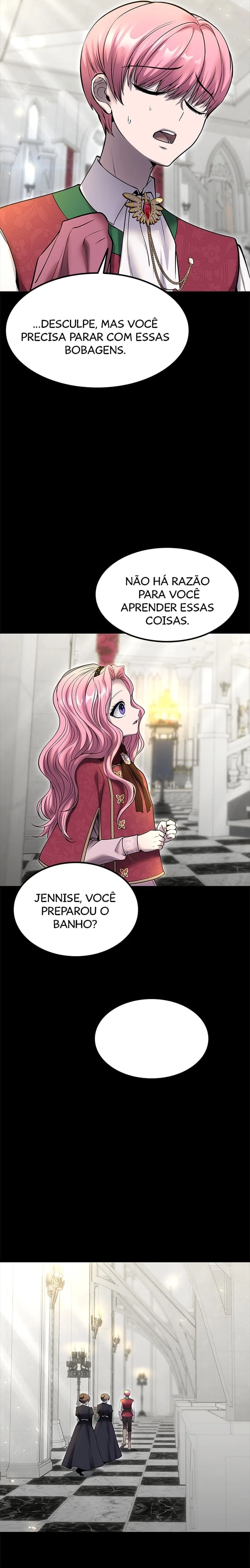 Read Secretamente Mais Poderoso que o Herói PT Manga Online
