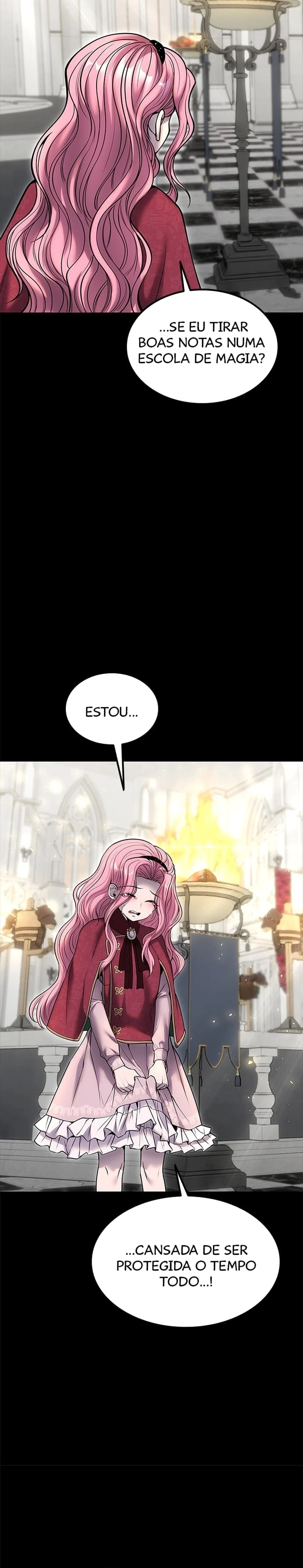 Read Secretamente Mais Poderoso que o Herói PT Manga Online