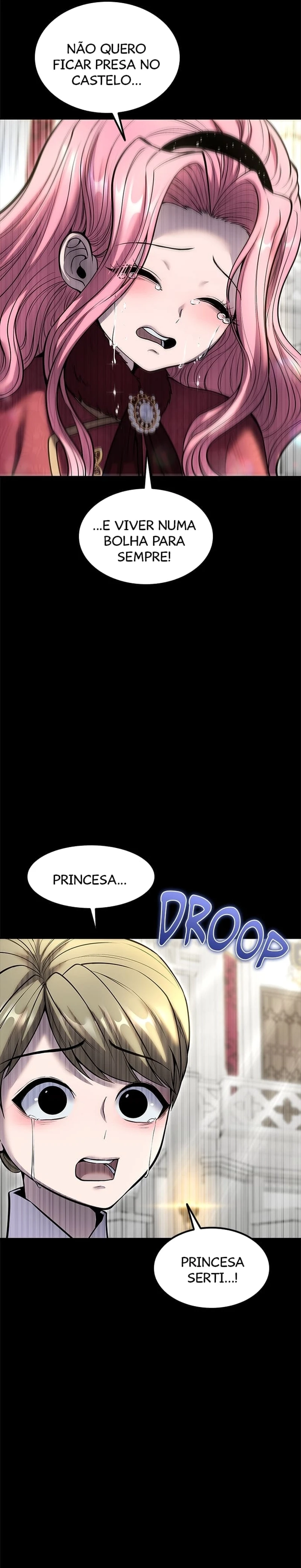 Read Secretamente Mais Poderoso que o Herói PT Manga Online