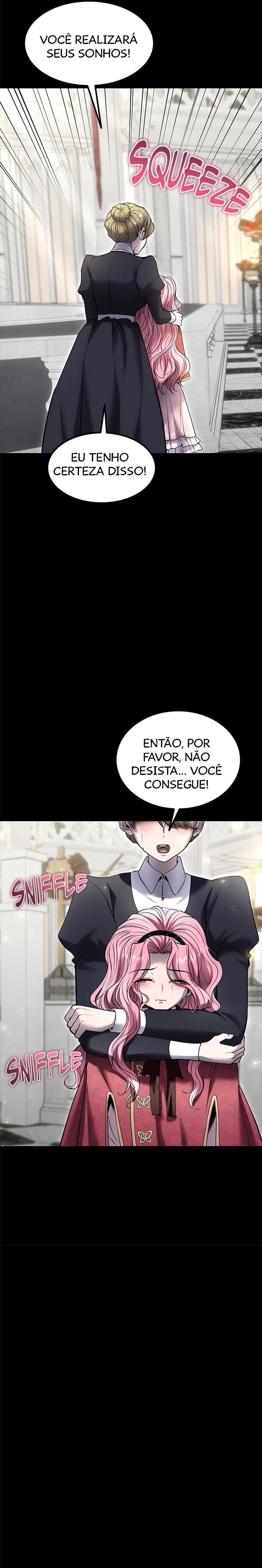 Read Secretamente Mais Poderoso que o Herói PT Manga Online