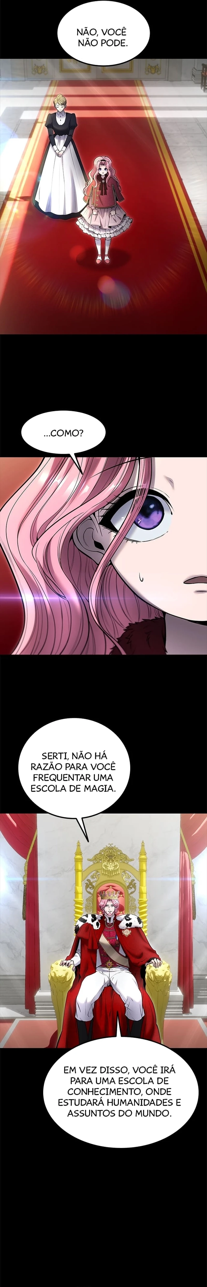 Read Secretamente Mais Poderoso que o Herói PT Manga Online