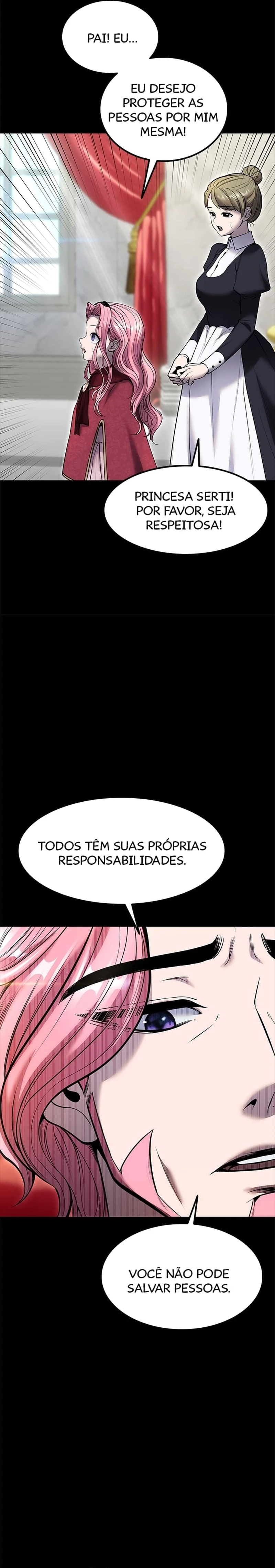 Read Secretamente Mais Poderoso que o Herói PT Manga Online