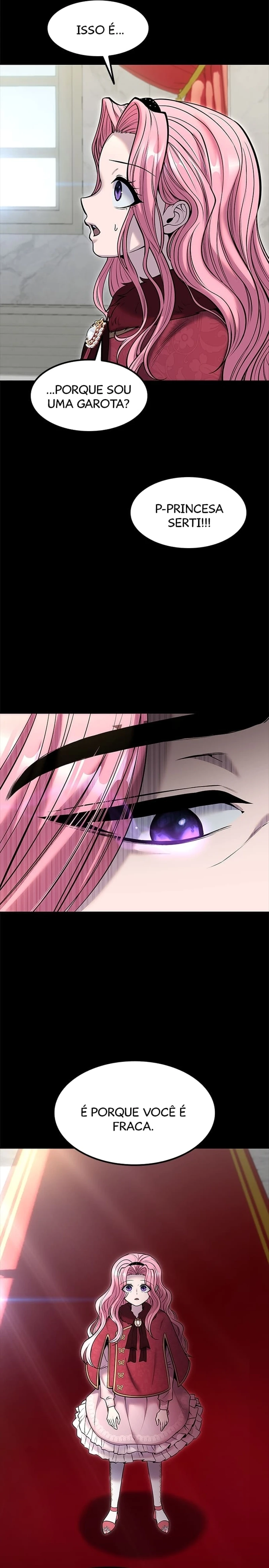 Read Secretamente Mais Poderoso que o Herói PT Manga Online
