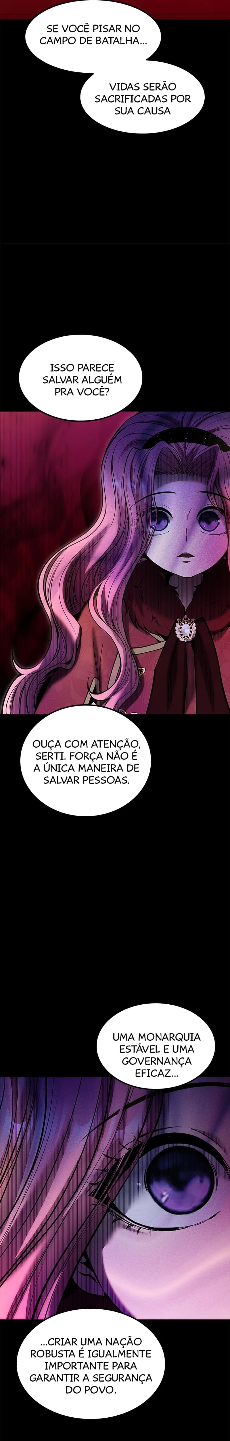 Read Secretamente Mais Poderoso que o Herói PT Manga Online