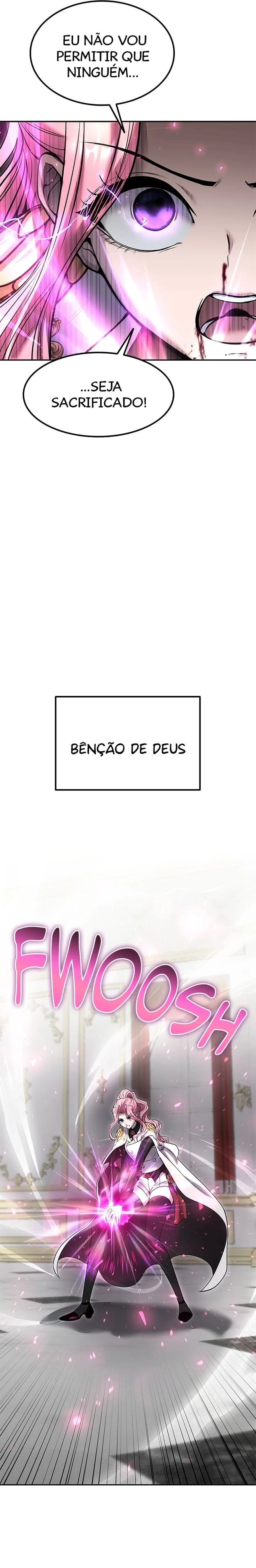 Read Secretamente Mais Poderoso que o Herói PT Manga Online