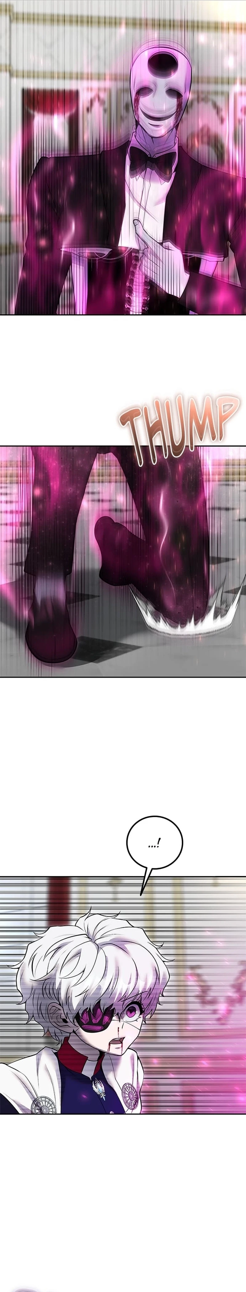 Read Secretamente Mais Poderoso que o Herói PT Manga Online