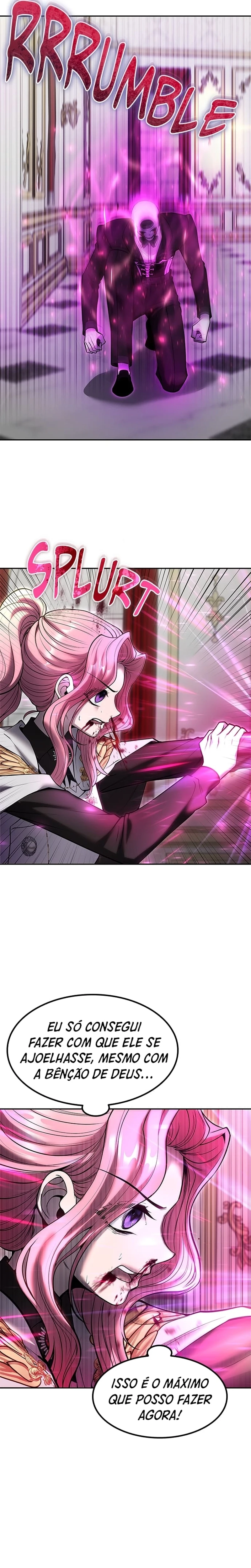 Read Secretamente Mais Poderoso que o Herói PT Manga Online