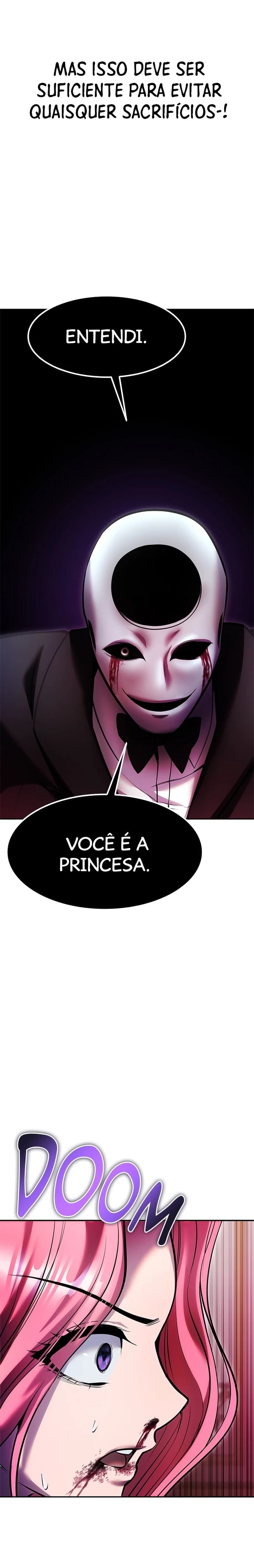 Read Secretamente Mais Poderoso que o Herói PT Manga Online